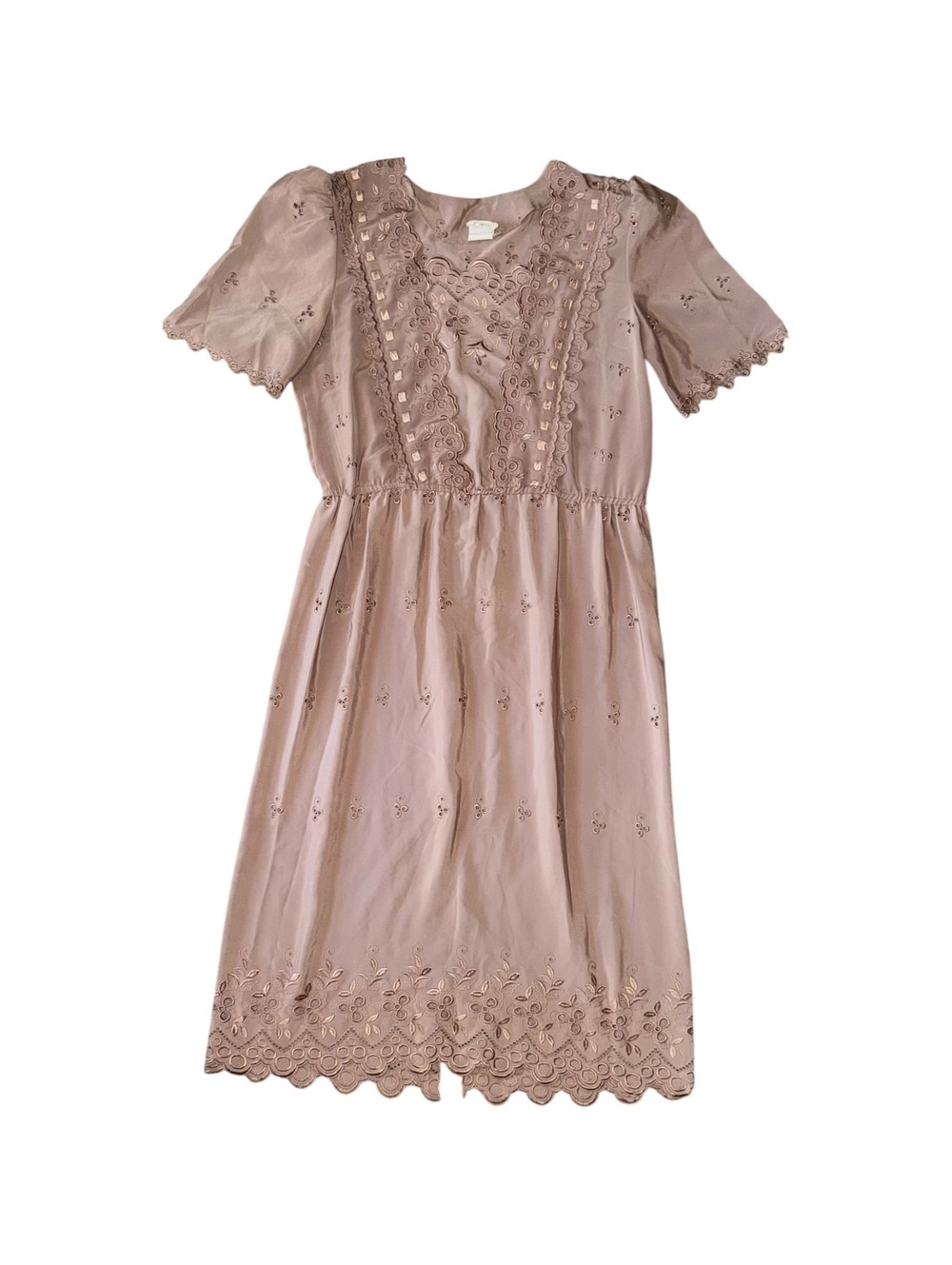 New Ruby 1970s Boutique Dress